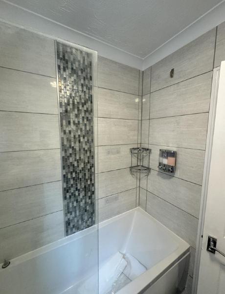 Property renovation by Barrington's Installations, Farnborough