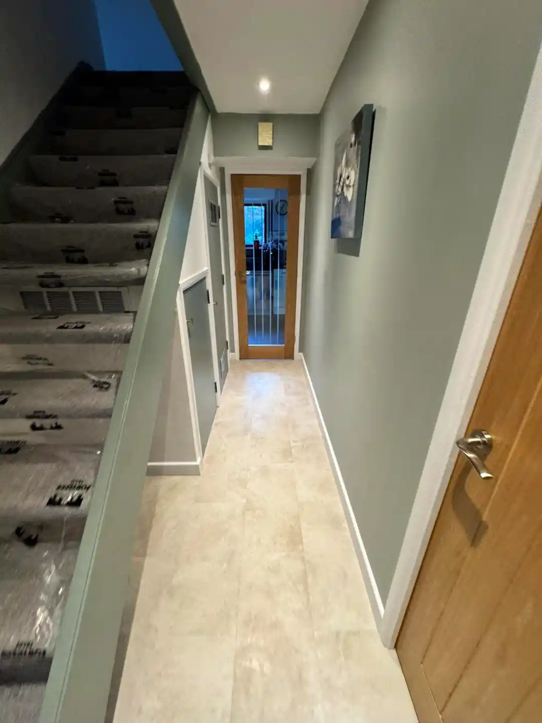 Painting and decorating services in Hampshire